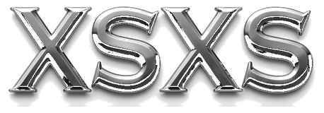xsxs logo