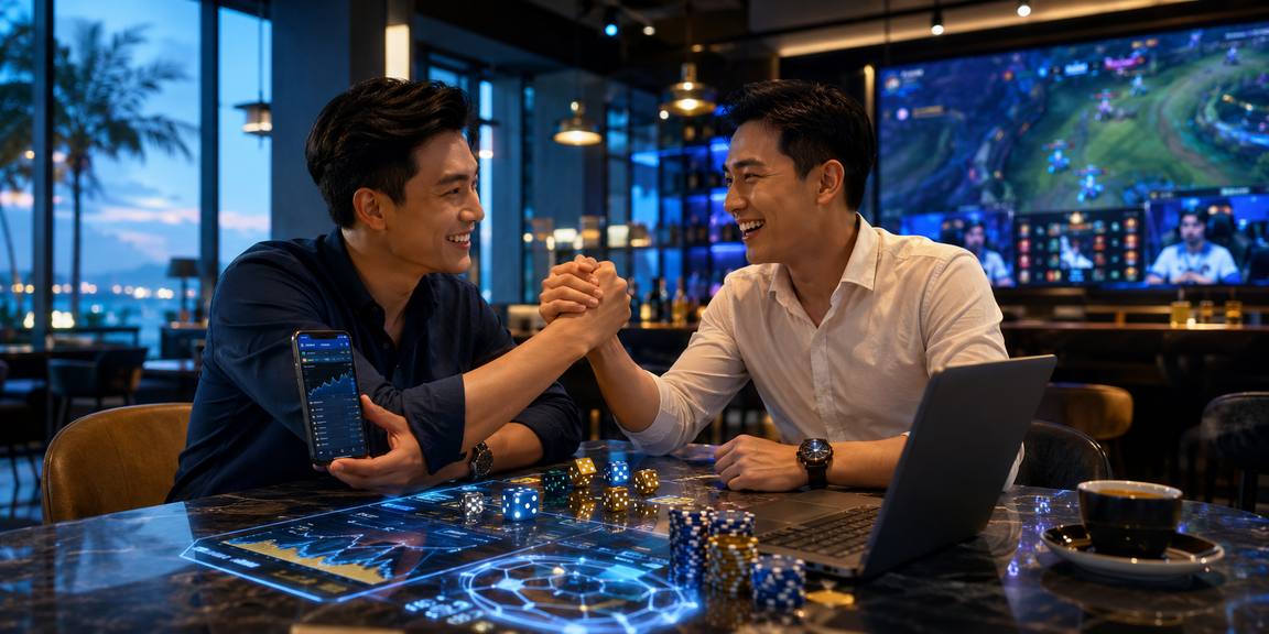 xsxs Truy cập tài khoản xsxs của bạn từ bất kỳ thiết bị nào